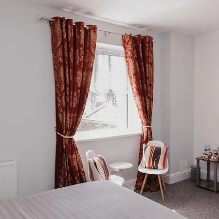Sherwood Hotel-2